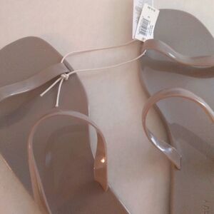 Old Navy Jelly Strap Sandle